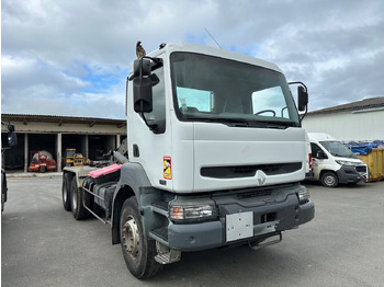 RENAULT KERAX 370 DCI RENAULT KERAX 370 DCI: صورة 2