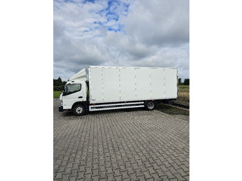 شاحنة صندوق متساوي FUSO 9C18: صورة 2