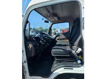 شاحنة النفايات FUSO eCanter 4C15 Wywrotka Selektywna zbiórka: صورة 5