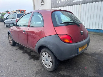 هاتشباك Ford Ka 1.3 , export / handel: صورة 5