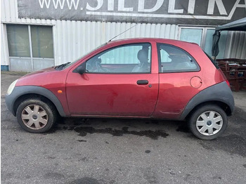 هاتشباك Ford Ka 1.3 , export / handel: صورة 2