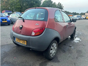 هاتشباك Ford Ka 1.3 , export / handel: صورة 3