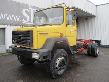 شاحنة هيكل كابينة IVECO Magirus