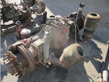 المحور الخلفي IVECO Stralis