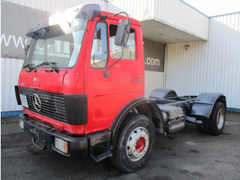 شاحنة هيكل كابينة MERCEDES-BENZ
