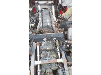 محرك - شاحنة Renault Premium 420 Dci Engine + Automatic Gearbox: صورة 3 محرك - شاحنة Renault Premium 420 Dci Engine + Automatic Gearbox: صورة 3