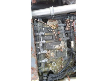 محرك - شاحنة Renault Premium 420 Dci Engine + Automatic Gearbox: صورة 5 محرك - شاحنة Renault Premium 420 Dci Engine + Automatic Gearbox: صورة 5