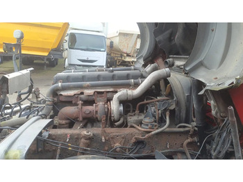 محرك - شاحنة Renault Premium 420 Dci Engine + Automatic Gearbox: صورة 2 محرك - شاحنة Renault Premium 420 Dci Engine + Automatic Gearbox: صورة 2