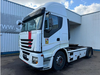 وحدة جر IVECO Stralis 420