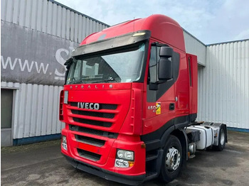 وحدة جر IVECO Stralis 450