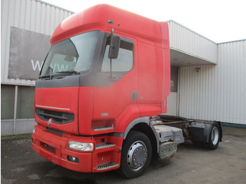 وحدة جر RENAULT Premium 420