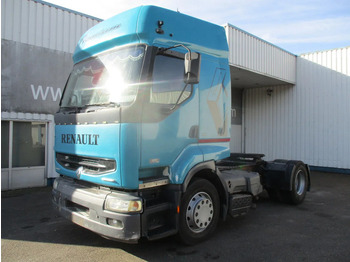 وحدة جر RENAULT Premium 420
