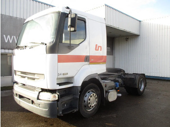 وحدة جر RENAULT Premium 420