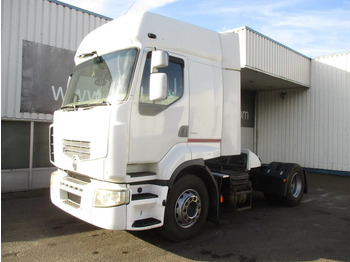 وحدة جر RENAULT Premium 440