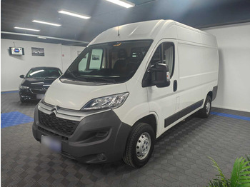 سيارة Citroën SEULEMENT 38000 KM * JUMPER * 2.0 DIESEL * L2H2 * MODELE COMFORT *: صورة 1