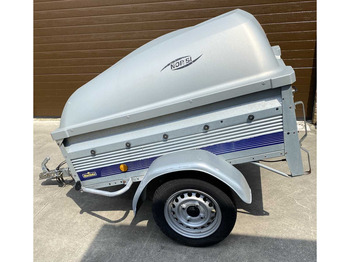 عربة مقطورة Norauto F18410 NOR51: صورة 1