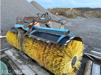 الآلات الزراعية 1900 Snower 300 feiekost 300cm: صورة 5