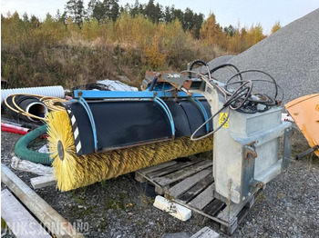 الآلات الزراعية 1900 Snower 300 feiekost 300cm: صورة 3