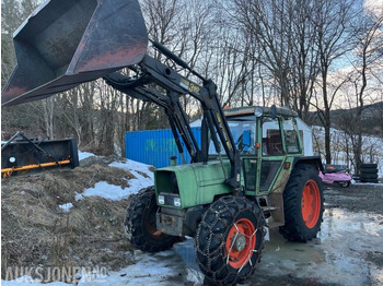 جرار FENDT Farmer 300