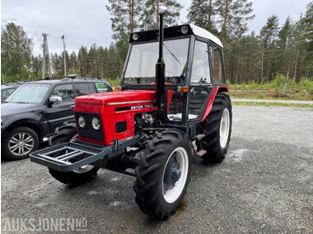 جرار ZETOR