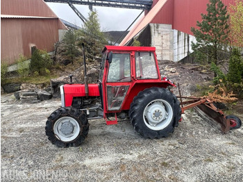 جرار 1985 Massey Ferguson 250: صورة 2