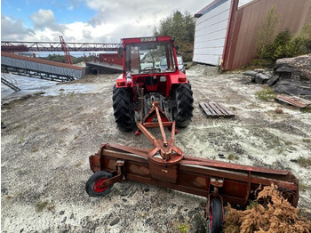 جرار 1985 Massey Ferguson 250: صورة 4
