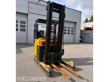 معدات المناولة 1990 Atlet 160DTFVR83C770 Skyvemasttruck: صورة 2 معدات المناولة 1990 Atlet 160DTFVR83C770 Skyvemasttruck: صورة 2