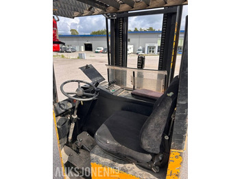 معدات المناولة 1990 Atlet 160DTFVR83C770 Skyvemasttruck: صورة 4 معدات المناولة 1990 Atlet 160DTFVR83C770 Skyvemasttruck: صورة 4