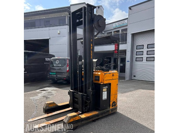 معدات المناولة 1990 Atlet 160DTFVR83C770 Skyvemasttruck: صورة 3 معدات المناولة 1990 Atlet 160DTFVR83C770 Skyvemasttruck: صورة 3