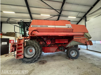 1996 Massey Ferguson MF 34 skurtresker 1996 Massey Ferguson MF 34 skurtresker: صورة 2 1996 Massey Ferguson MF 34 skurtresker 1996 Massey Ferguson MF 34 skurtresker: صورة 2