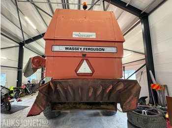 1996 Massey Ferguson MF 34 skurtresker 1996 Massey Ferguson MF 34 skurtresker: صورة 4 1996 Massey Ferguson MF 34 skurtresker 1996 Massey Ferguson MF 34 skurtresker: صورة 4