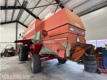 1996 Massey Ferguson MF 34 skurtresker 1996 Massey Ferguson MF 34 skurtresker: صورة 3 1996 Massey Ferguson MF 34 skurtresker 1996 Massey Ferguson MF 34 skurtresker: صورة 3