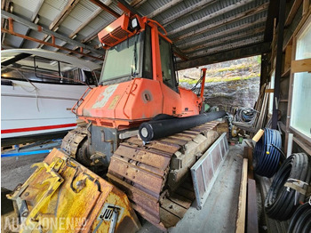 معدات البناء NEW HOLLAND