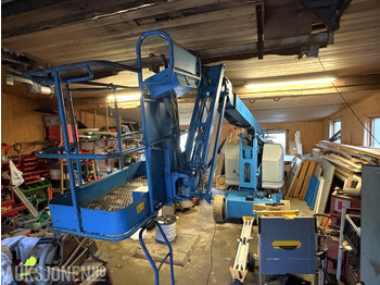 معدات الوصول GENIE Z34/22