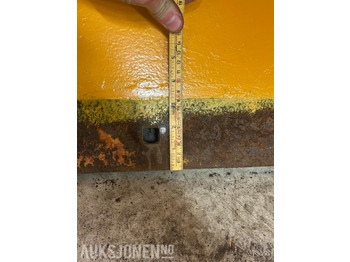 الآلات الزراعية 2008 GMI HDA 280 plog fast uten svinge: صورة 3