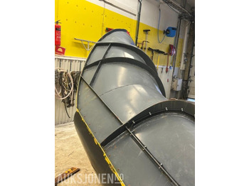 الآلات الزراعية 2008 GMI HDA 280 plog fast uten svinge: صورة 5