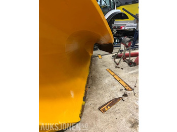 الآلات الزراعية 2008 GMI HDA 280 plog fast uten svinge: صورة 2