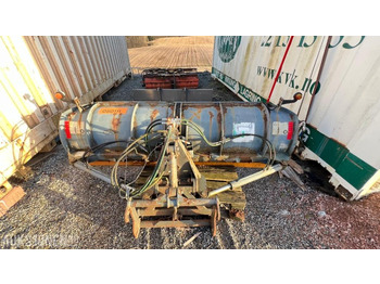 معدات البناء