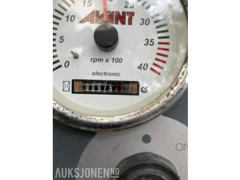 شيول صغير 2011 Avant 520: صورة 5