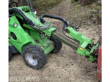 شيول صغير 2011 Avant 520: صورة 4