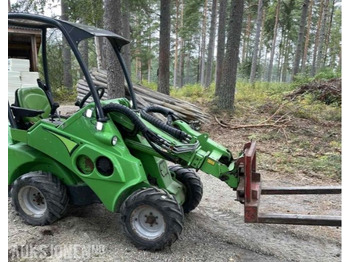 شيول صغير 2011 Avant 520: صورة 3