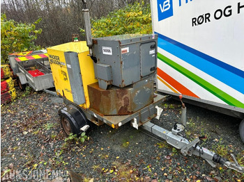 معدات البناء WACKER