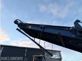 آلة تمزيق صناعية 2013 Peterson 5710C kvern - CAT motor - 9932 timer: صورة 5 آلة تمزيق صناعية 2013 Peterson 5710C kvern - CAT motor - 9932 timer: صورة 5