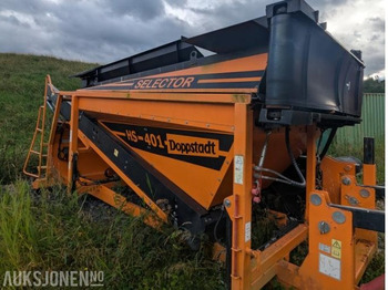 فرازة DOPPSTADT