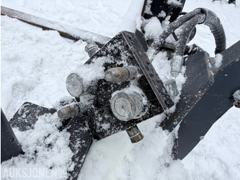 ملحق - آلات البناء 2021 LS Equipment 8t pallegafler: صورة 4 ملحق - آلات البناء 2021 LS Equipment 8t pallegafler: صورة 4