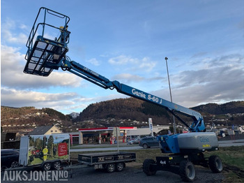 معدات الوصول GENIE