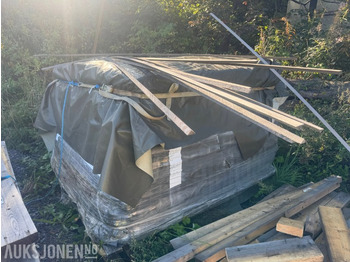 معدات البناء