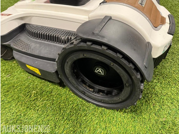 2023 Ambrogio 4.36 Ultra Elite Premium - Robotgressklipper 2023 Ambrogio 4.36 Ultra Elite Premium - Robotgressklipper: صورة 4