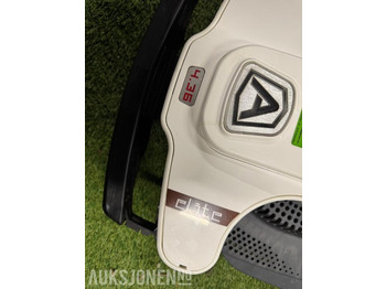 2023 Ambrogio 4.36 Ultra Elite Premium - Robotgressklipper 2023 Ambrogio 4.36 Ultra Elite Premium - Robotgressklipper: صورة 5