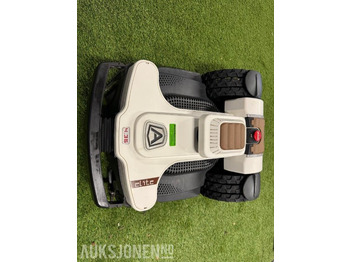2023 Ambrogio 4.36 Ultra Elite Premium - Robotgressklipper 2023 Ambrogio 4.36 Ultra Elite Premium - Robotgressklipper: صورة 2